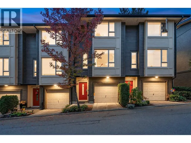 26 - 9229 UNIVERSITY CRESCENT, Burnaby 2