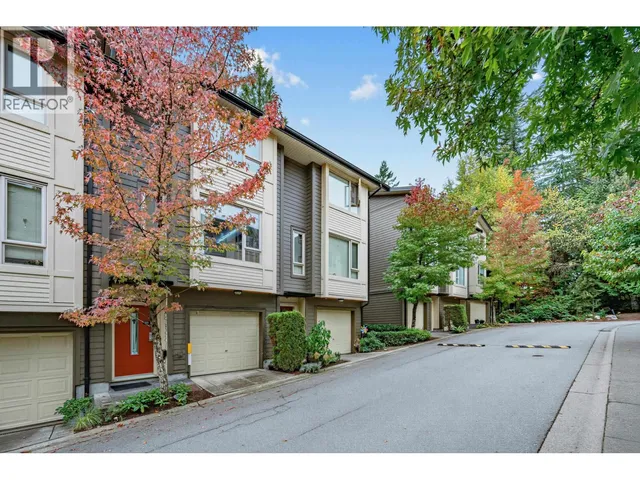 26 - 9229 UNIVERSITY CRESCENT, Burnaby 5