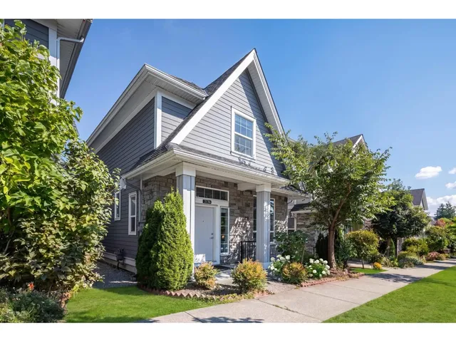 2136 165B STREET, Surrey 2