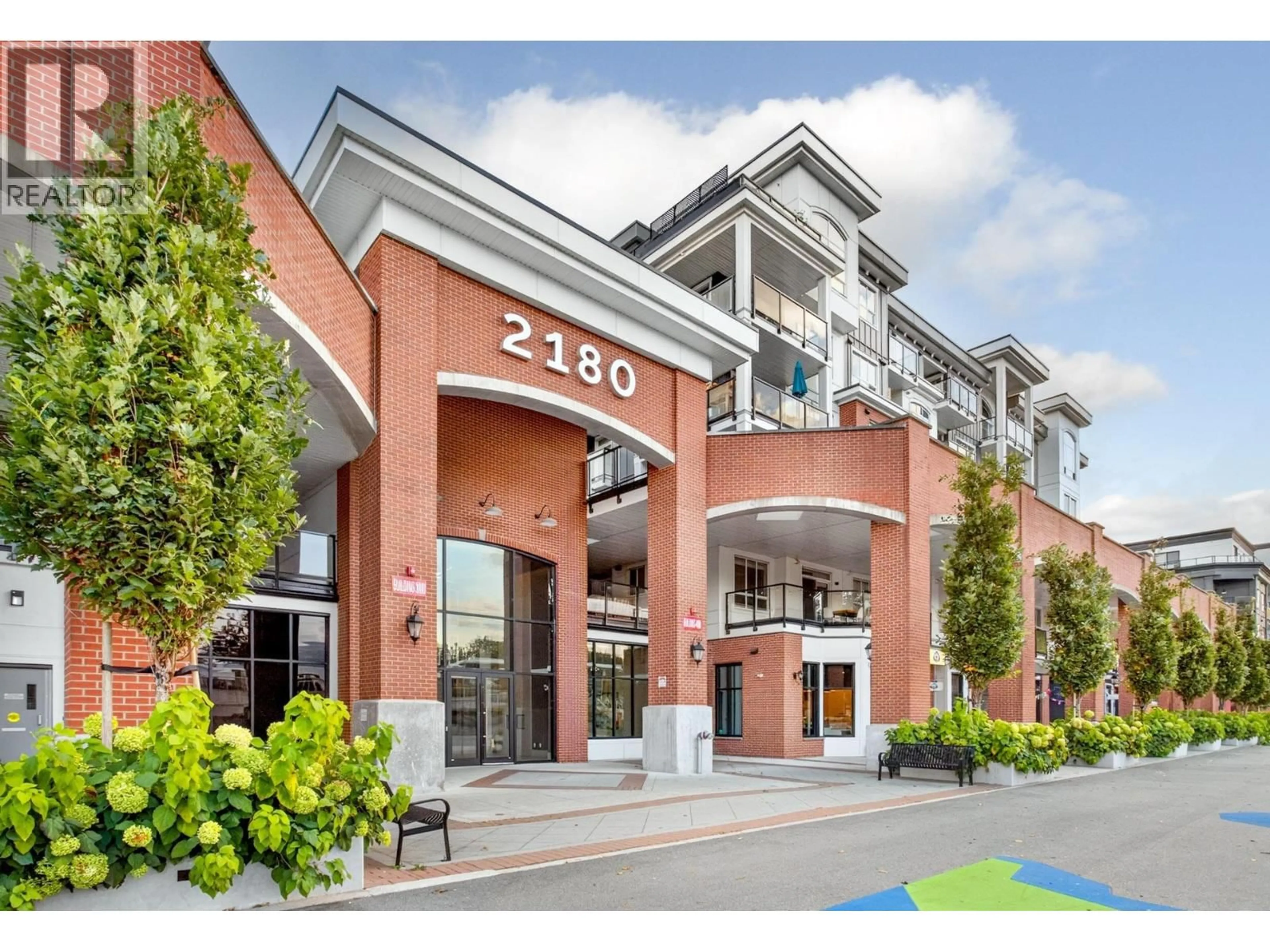 Unknown for 4503 - 2180 KELLY AVENUE, Port Coquitlam British Columbia V3C0L1
