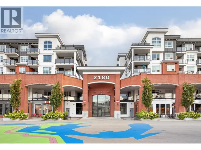 4503 - 2180 KELLY AVENUE, Port Coquitlam 2
