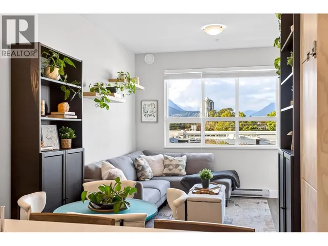 4503 - 2180 KELLY AVENUE, Port Coquitlam 4