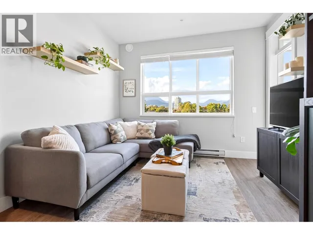 4503 - 2180 KELLY AVENUE, Port Coquitlam 5