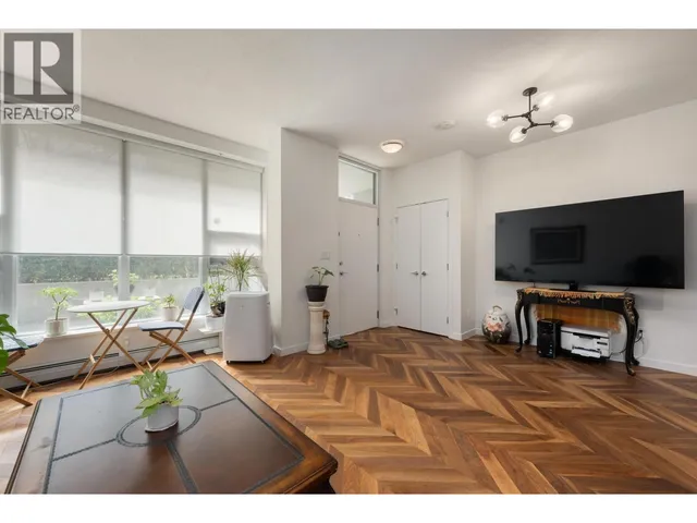 253 - 108 1ST AVENUE, Vancouver 1