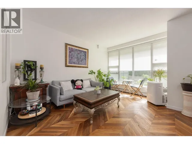 253 - 108 1ST AVENUE, Vancouver 3