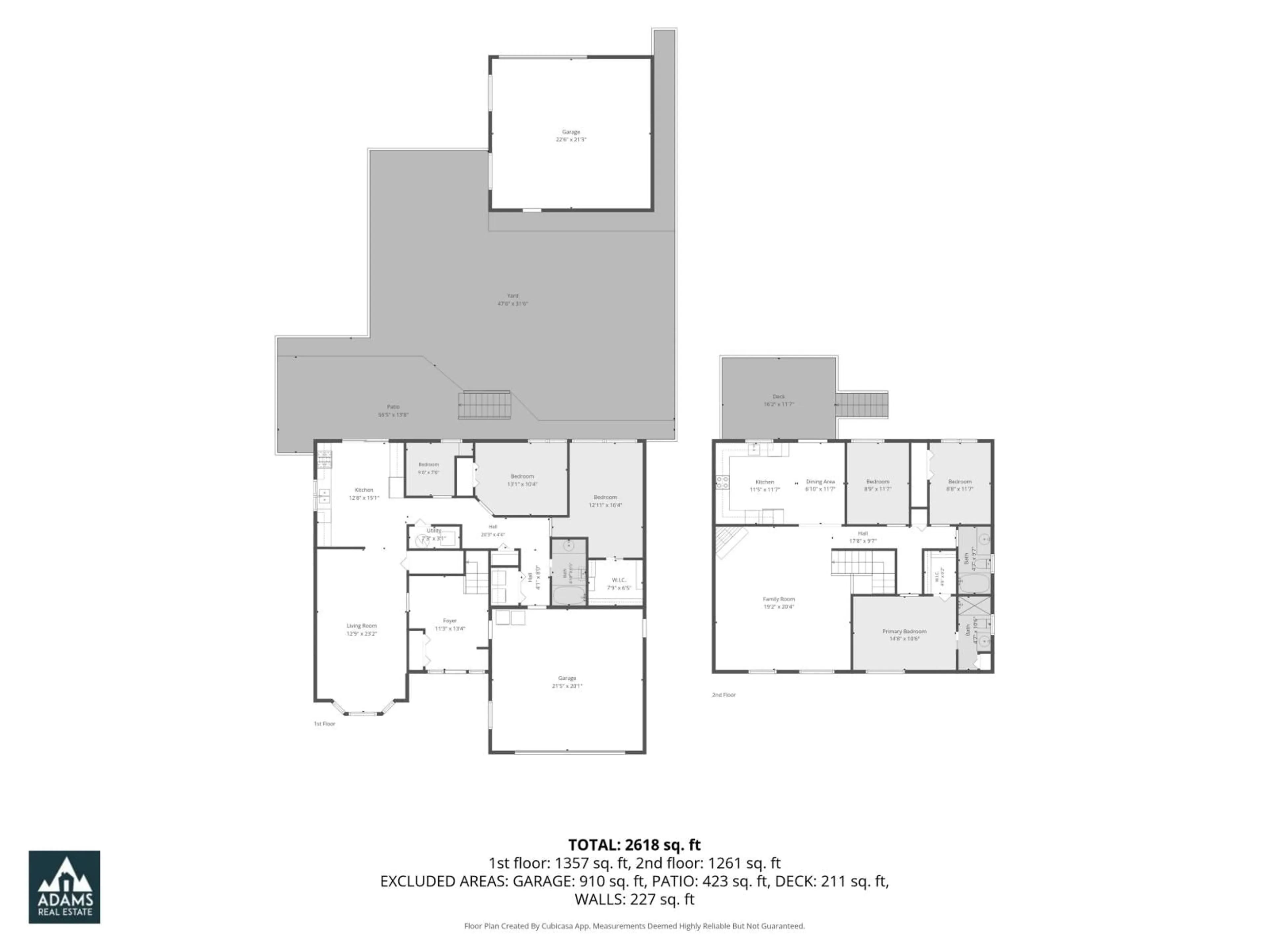Floor plan for 46272 RANCHERO DRIVE, Chilliwack British Columbia V2R3Z6