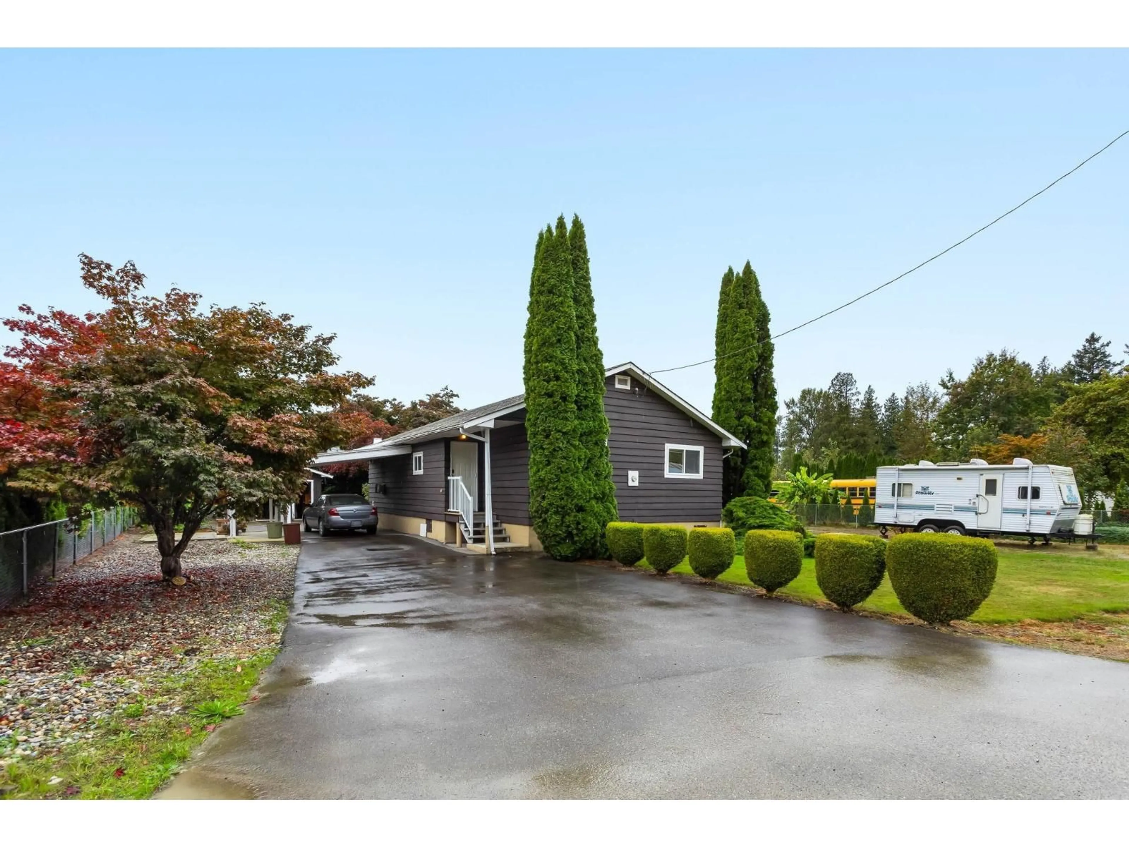 Unknown for 5368 MCCALLUM ROAD, Agassiz British Columbia V0M1A3