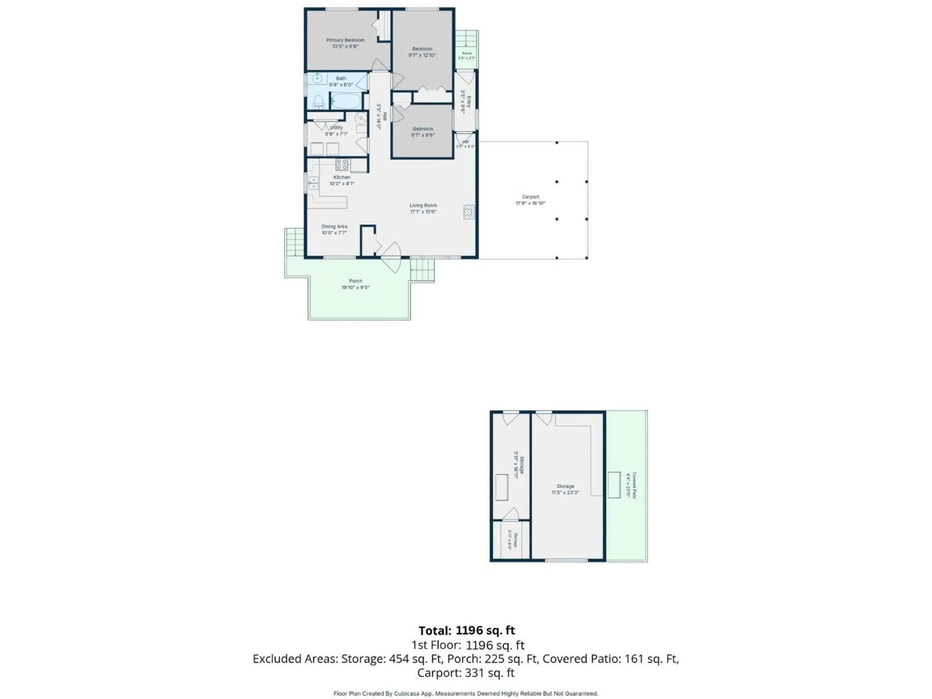 Floor plan for 5368 MCCALLUM ROAD, Agassiz British Columbia V0M1A3