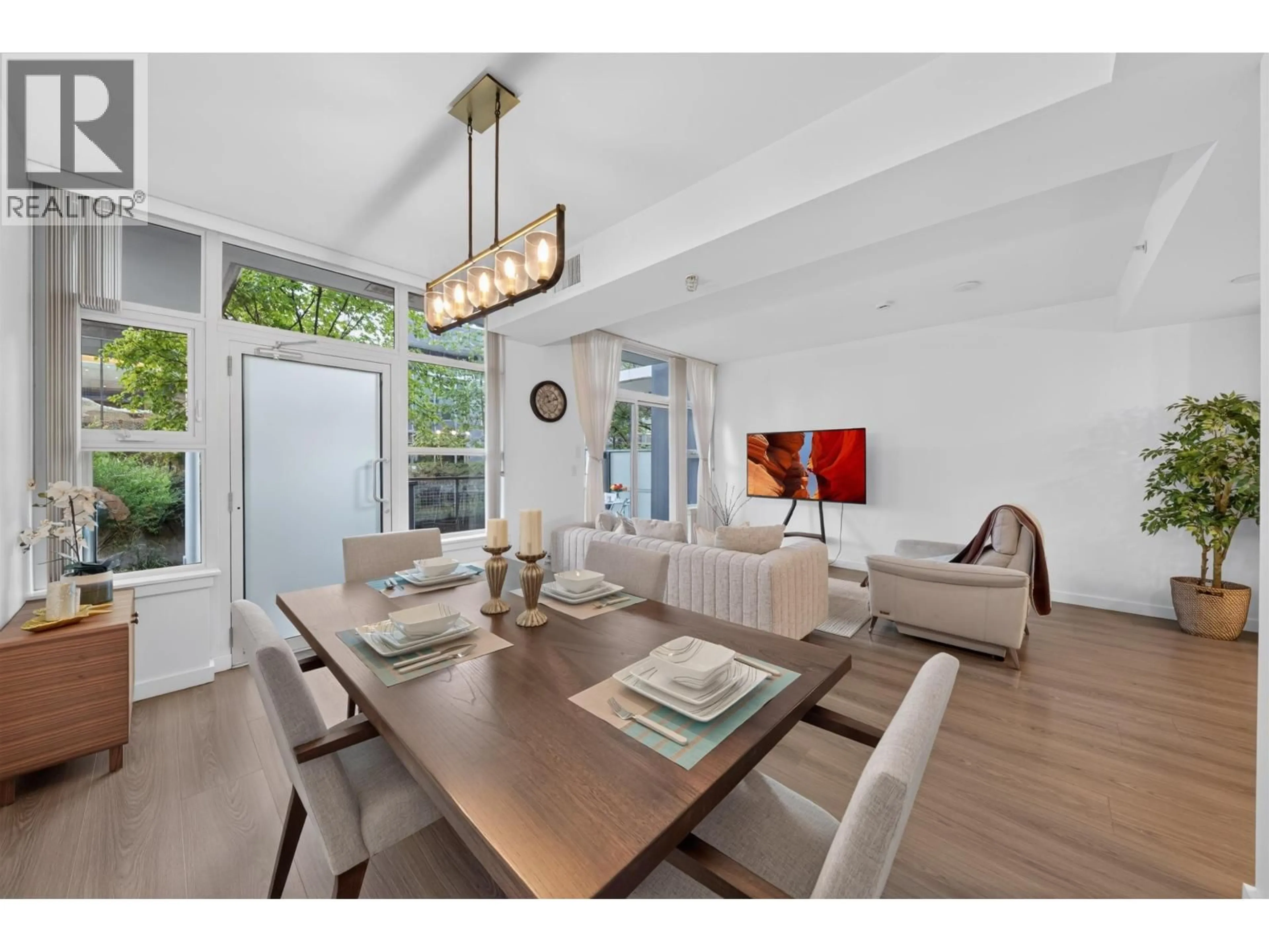 Unknown for 3 - 8633 CAPSTAN WAY, Richmond British Columbia V6X0N5
