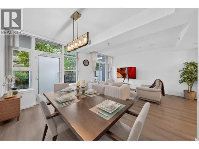 3 - 8633 CAPSTAN WAY, Richmond 2