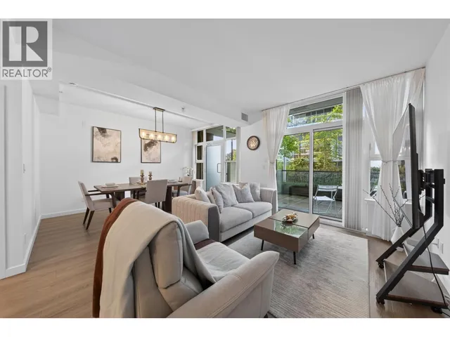 3 - 8633 CAPSTAN WAY, Richmond 3