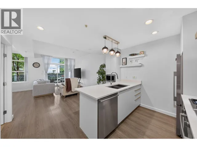 3 - 8633 CAPSTAN WAY, Richmond 5