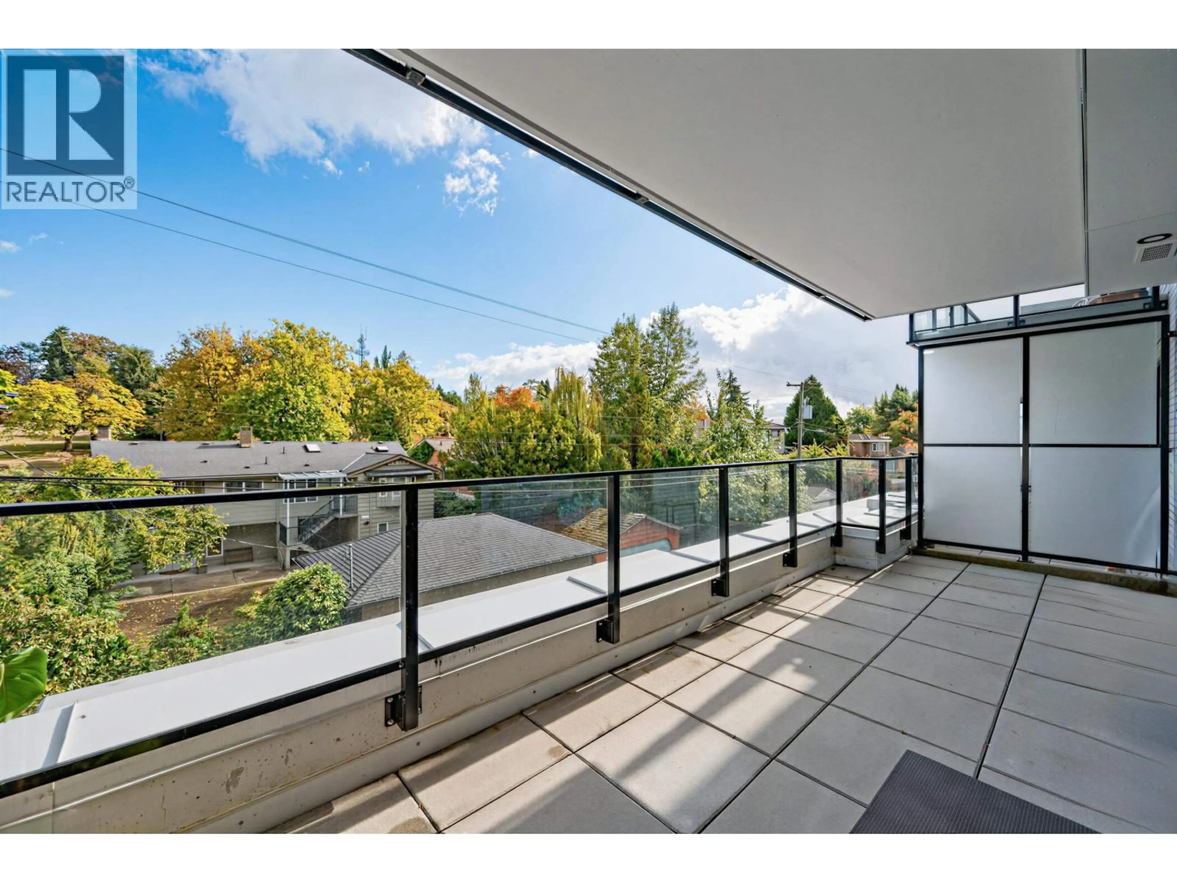 Patio, unknown for 314 - 5168 CAMBIE STREET, Vancouver British Columbia V5Z0K7