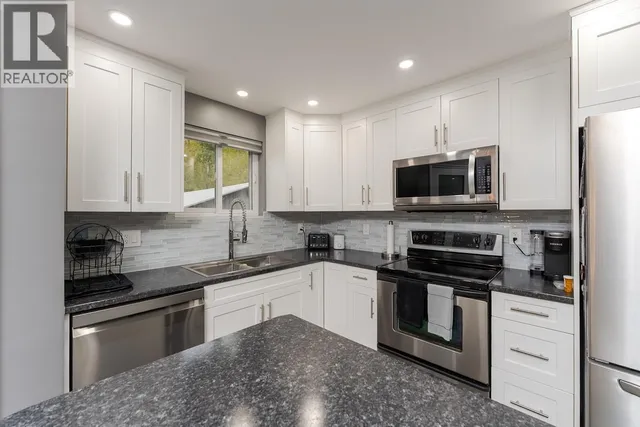 5490 BUCKHORN LAKE ROAD, Prince George 2