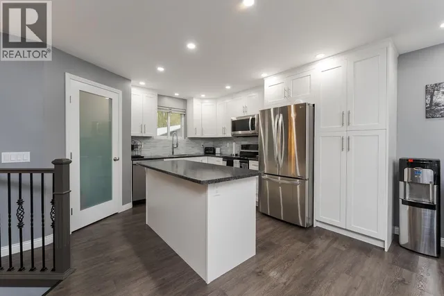 5490 BUCKHORN LAKE ROAD, Prince George 5