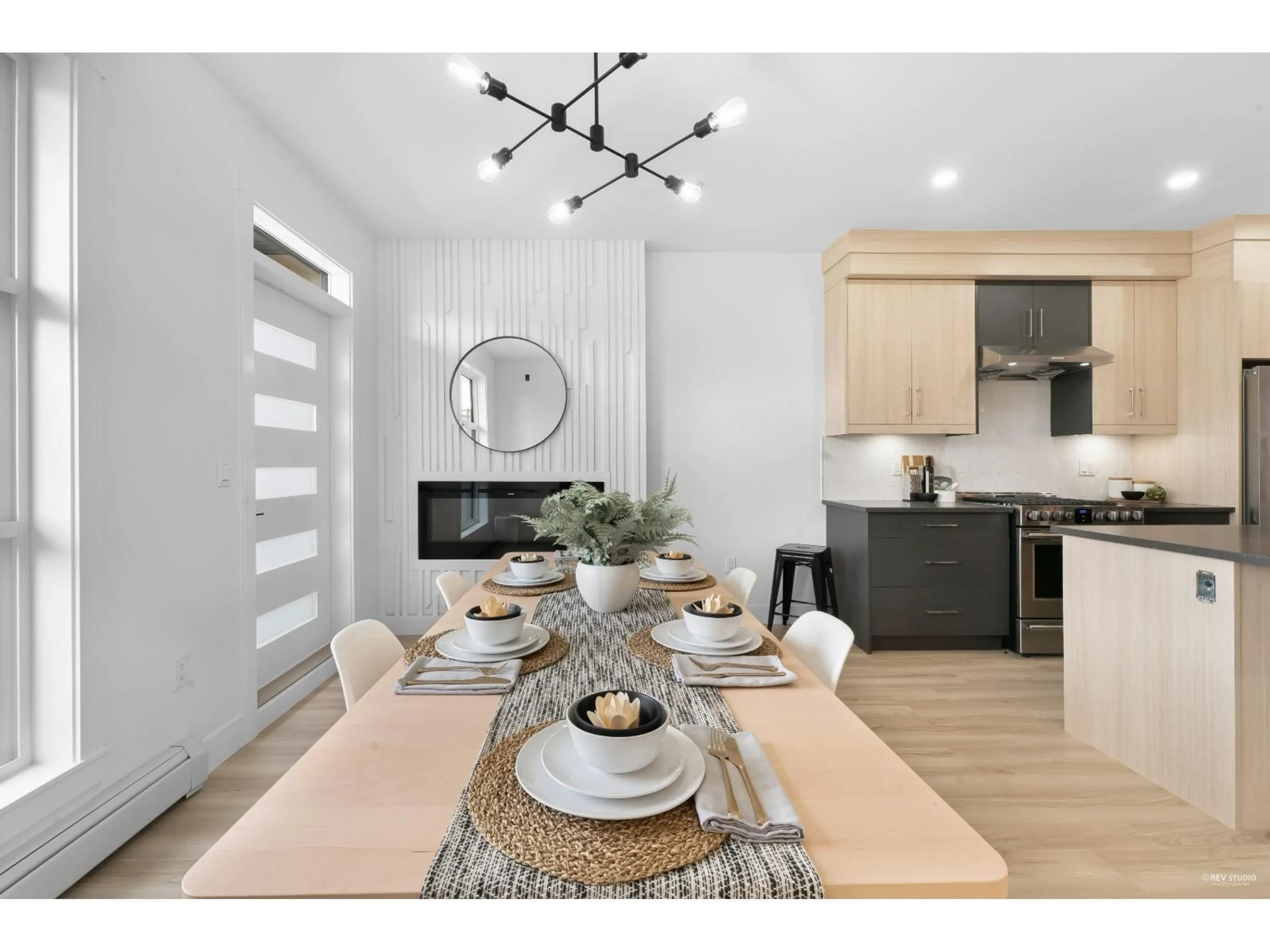 Open concept kitchen, unknown for 1 - 46376 YALE ROAD, Chilliwack British Columbia V2P2R2
