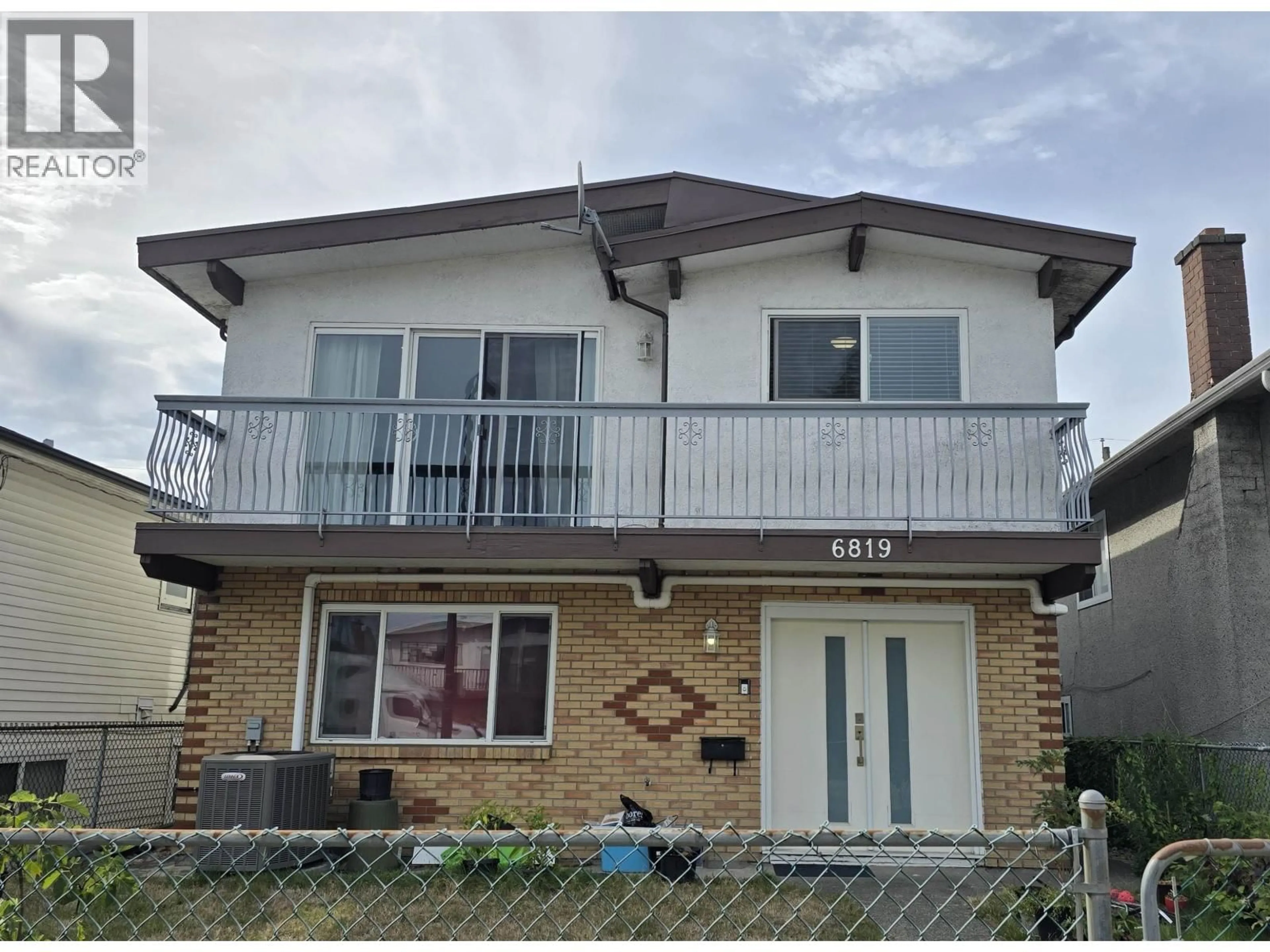 Unknown for 6819 KNIGHT STREET, Vancouver British Columbia V5P2W4