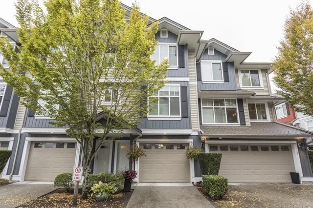 41 - 6956 193 STREET, Surrey