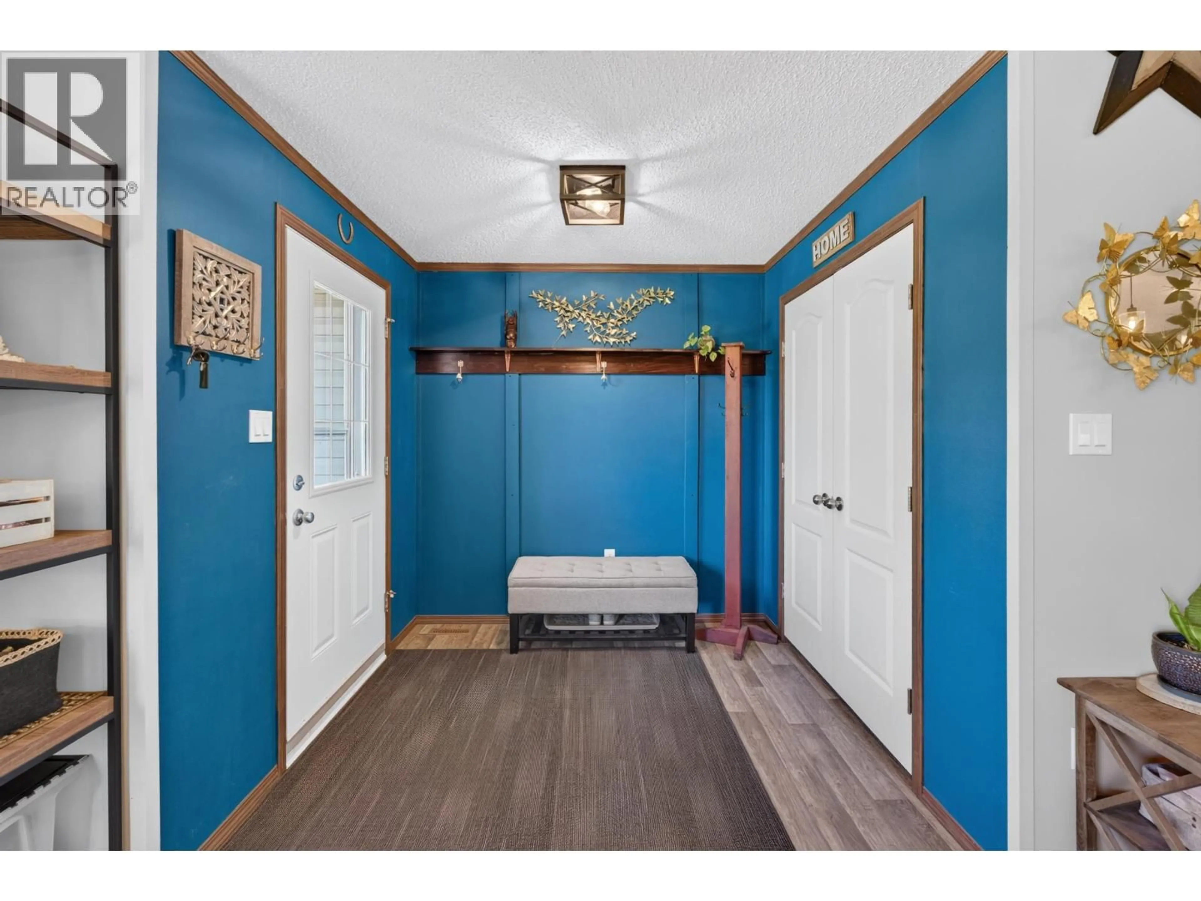 Indoor entryway for 13137 WRIGHT ROAD, Charlie Lake British Columbia V0C1H0