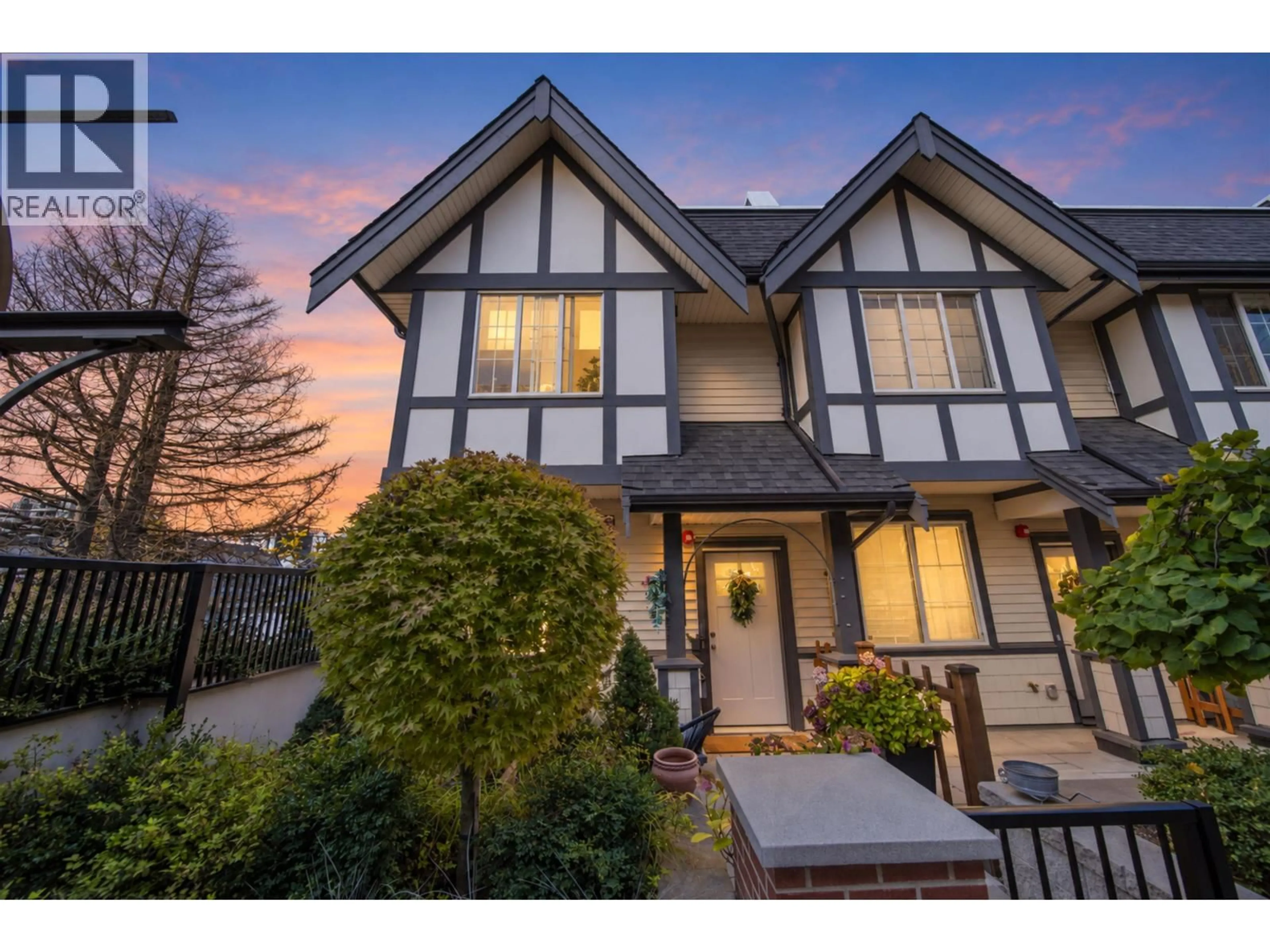 Unknown for 10 - 8888 SPIRES ROAD, Richmond British Columbia V6Y0L9