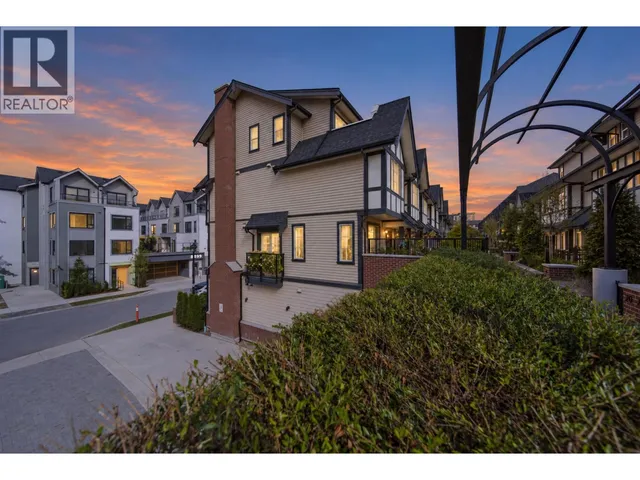 10 - 8888 SPIRES ROAD, Richmond 2