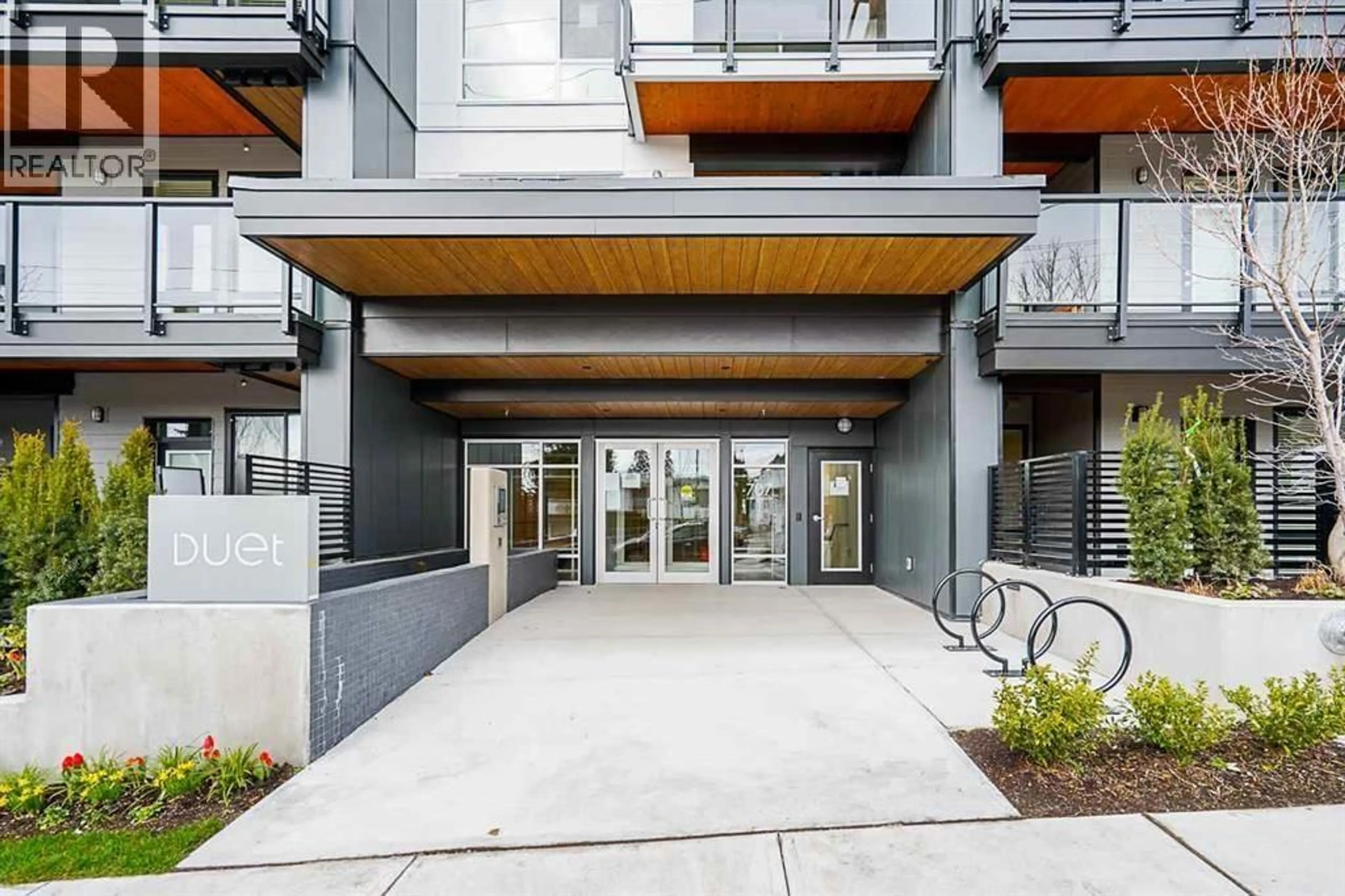 Unknown for 604 - 707 COMO LAKE AVENUE, Coquitlam British Columbia V3J0J5