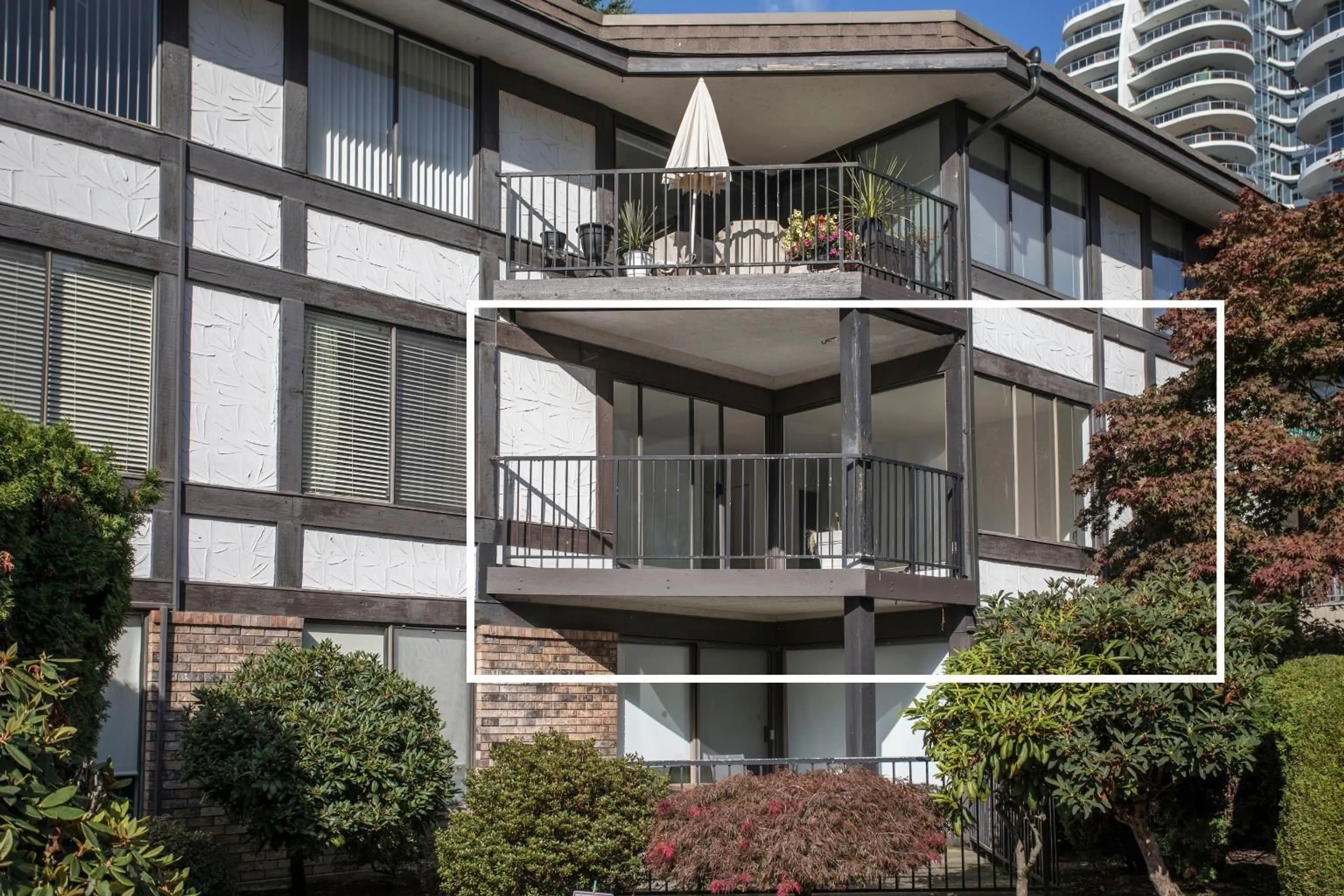Unknown for 310 - 1437 FOSTER STREET, White Rock British Columbia V4B3X6