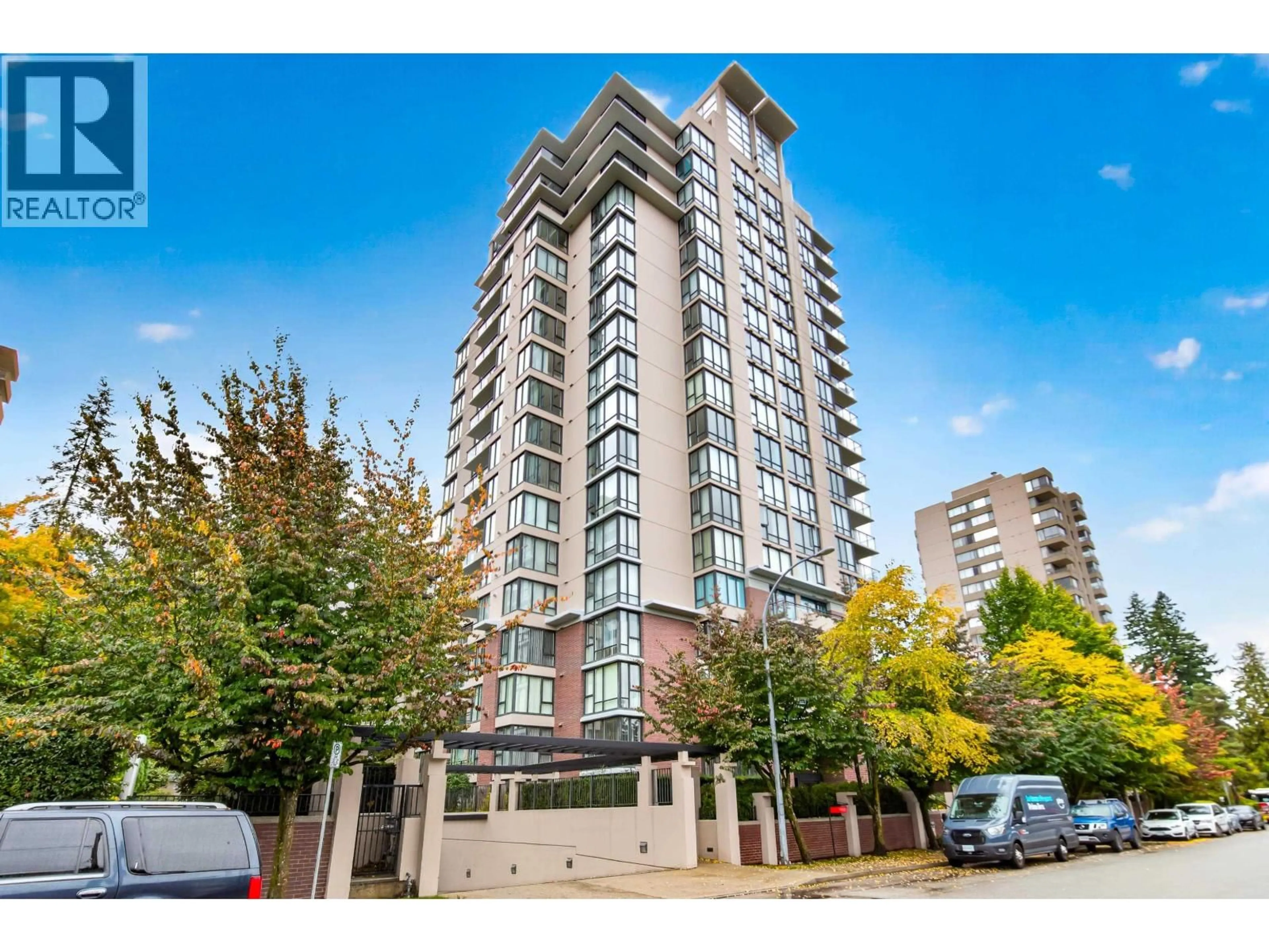 Unknown for 505 - 720 HAMILTON STREET, New Westminster British Columbia V3M7A6