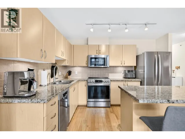 505 - 720 HAMILTON STREET, New Westminster 3