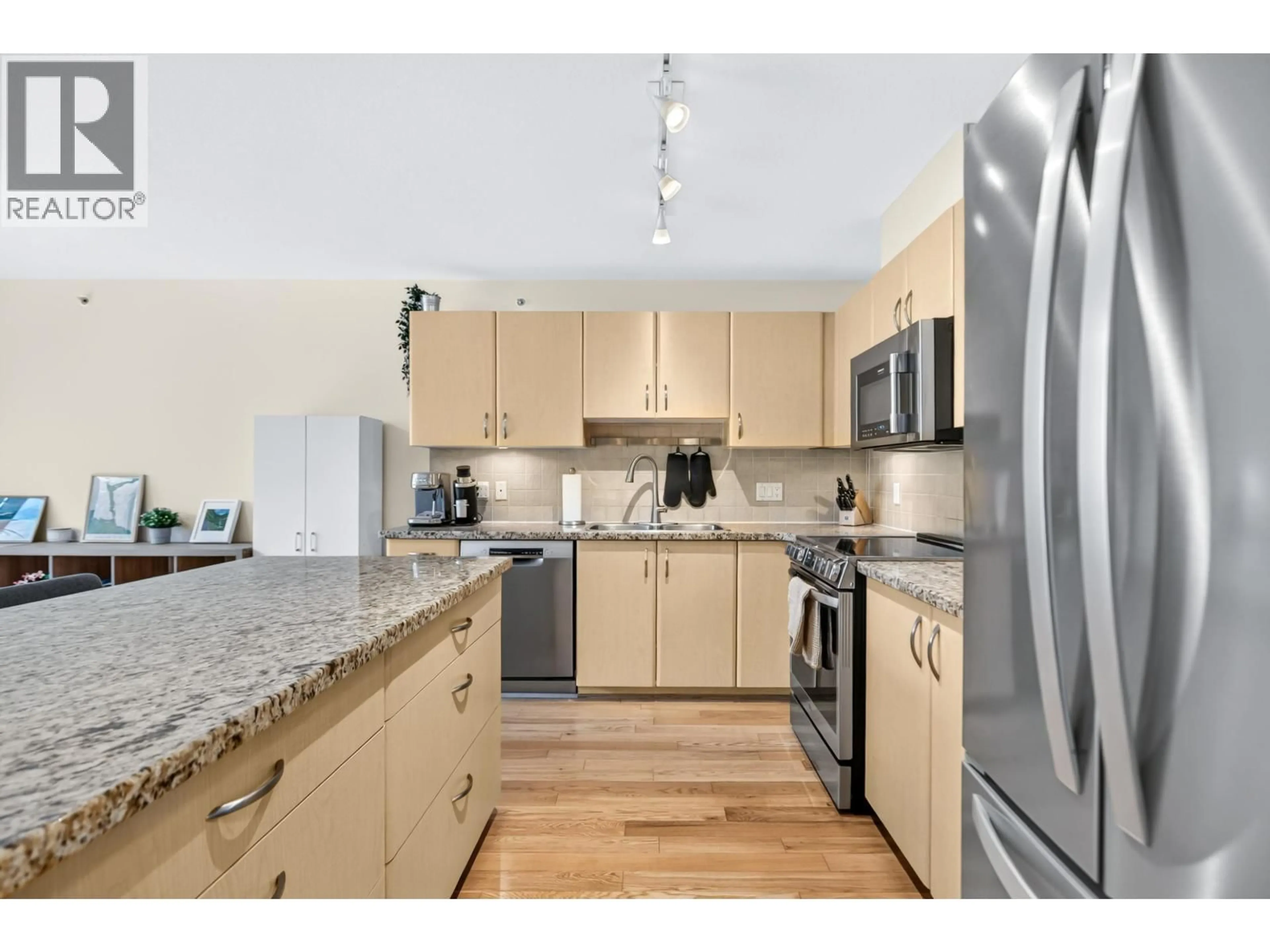 Unknown for 505 - 720 HAMILTON STREET, New Westminster British Columbia V3M7A6