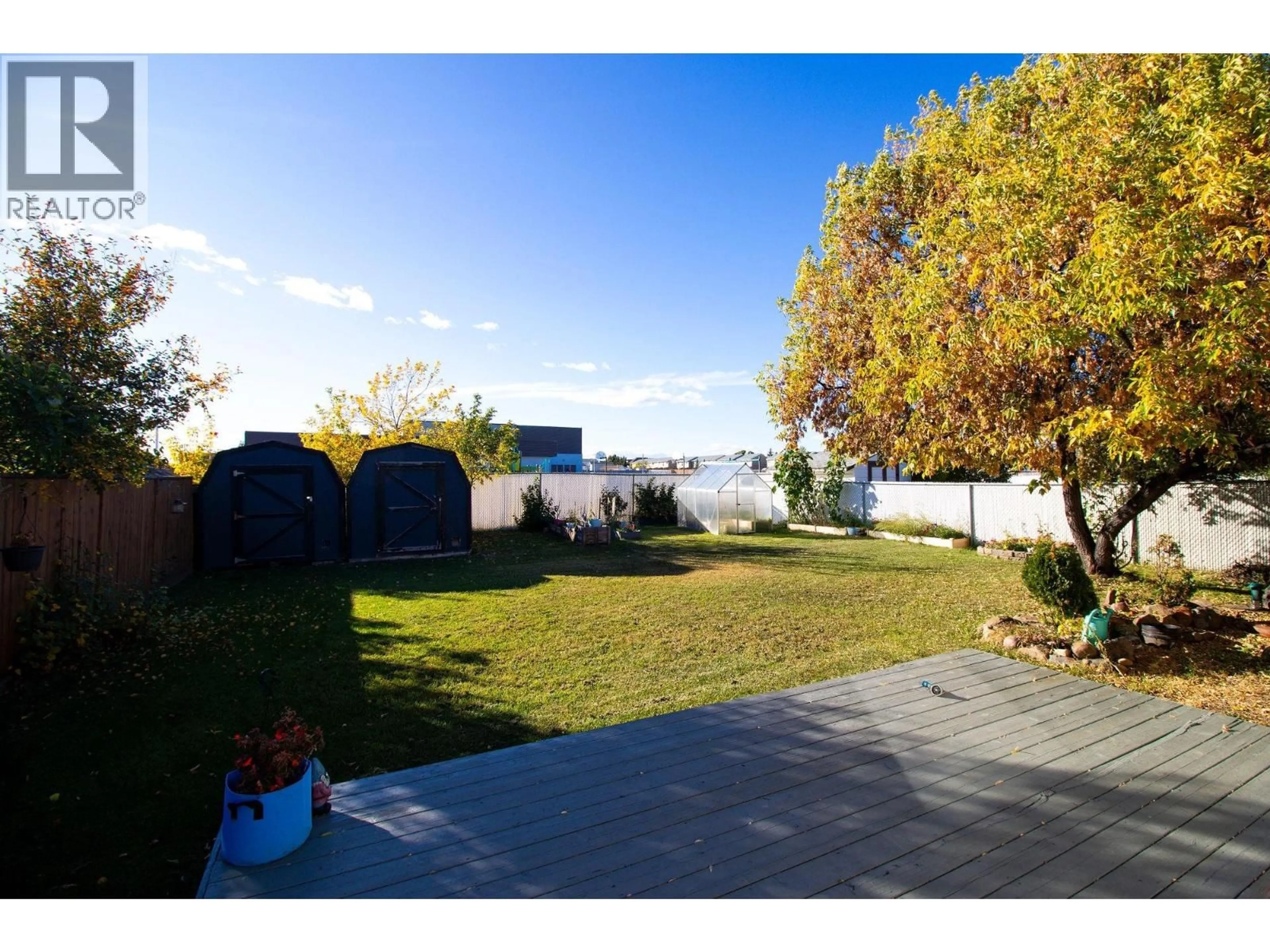 Patio, street for 8912 81A STREET, Fort St. John British Columbia V1J6X7