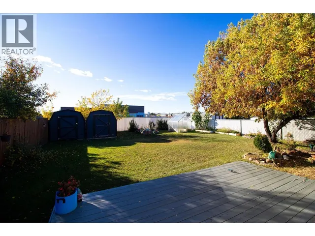 8912 81A STREET, Fort St. John 3