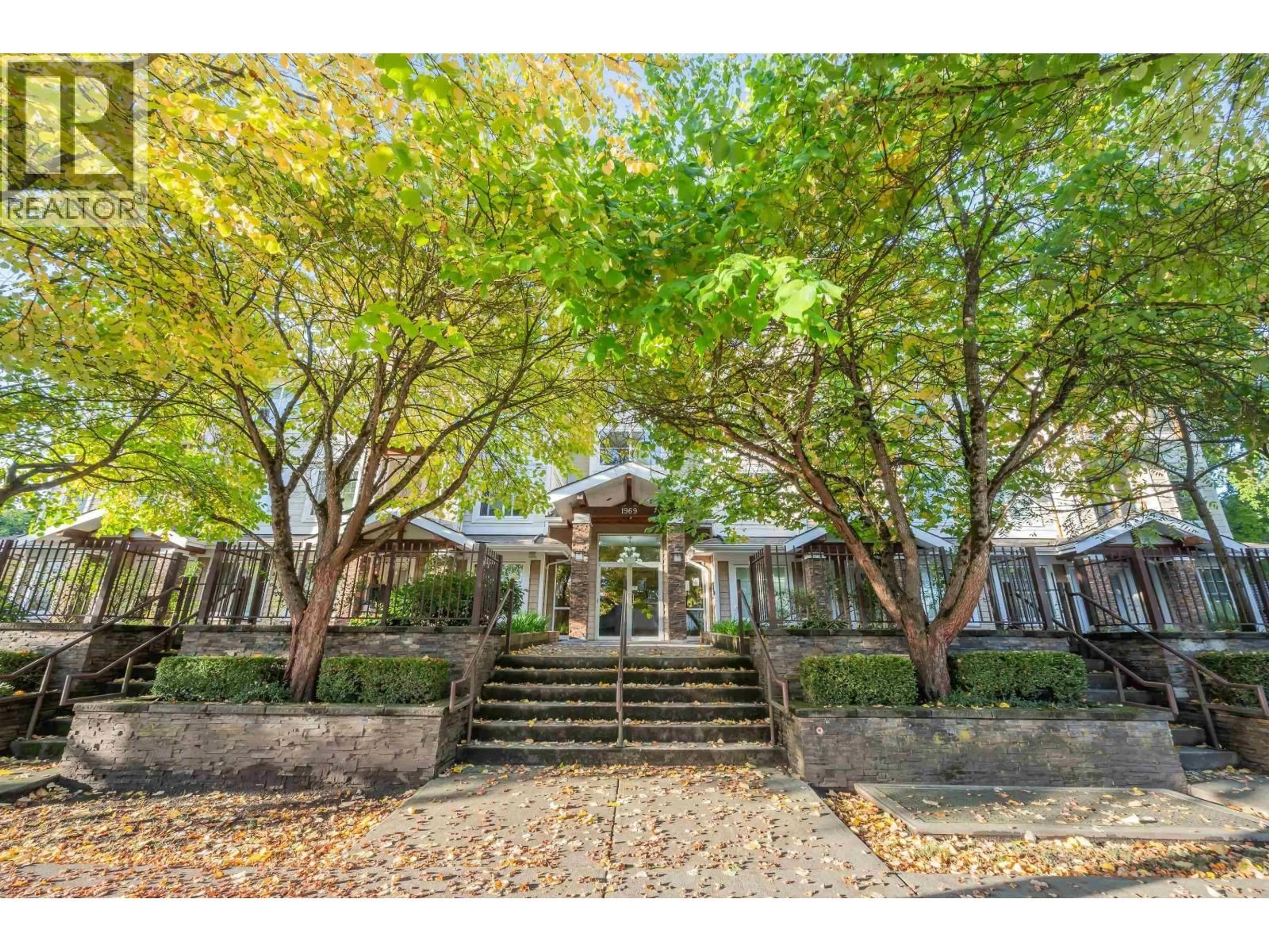 Unknown for 307 - 1969 WESTMINSTER AVENUE, Port Coquitlam British Columbia V3B1E7