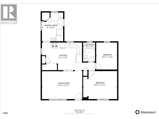 9203 108 AVENUE, Fort St. John 3