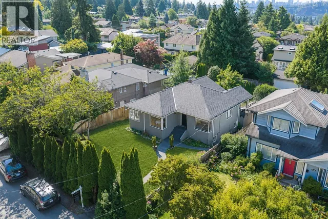 1258 JEFFERSON AVENUE, West Vancouver 3