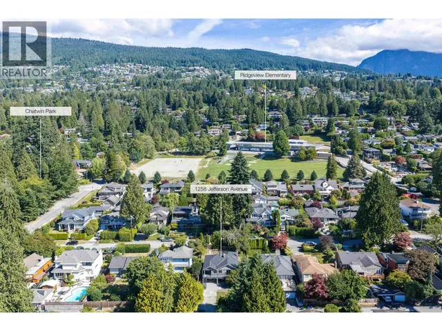 1258 JEFFERSON AVENUE, West Vancouver 5