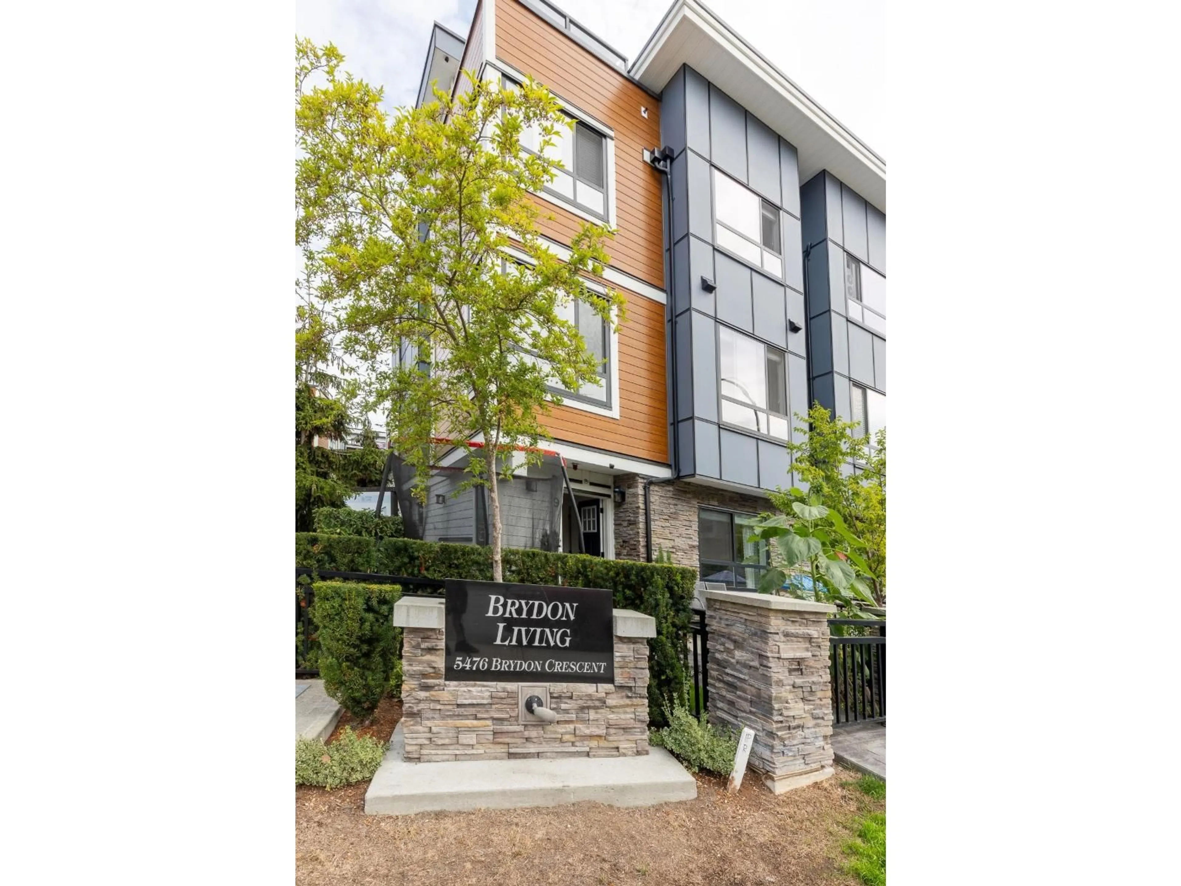 Unknown for 9 - 5476 BRYDON CRESCENT, Langley British Columbia V3A0N7