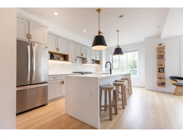 9 - 5476 BRYDON CRESCENT, Langley 2