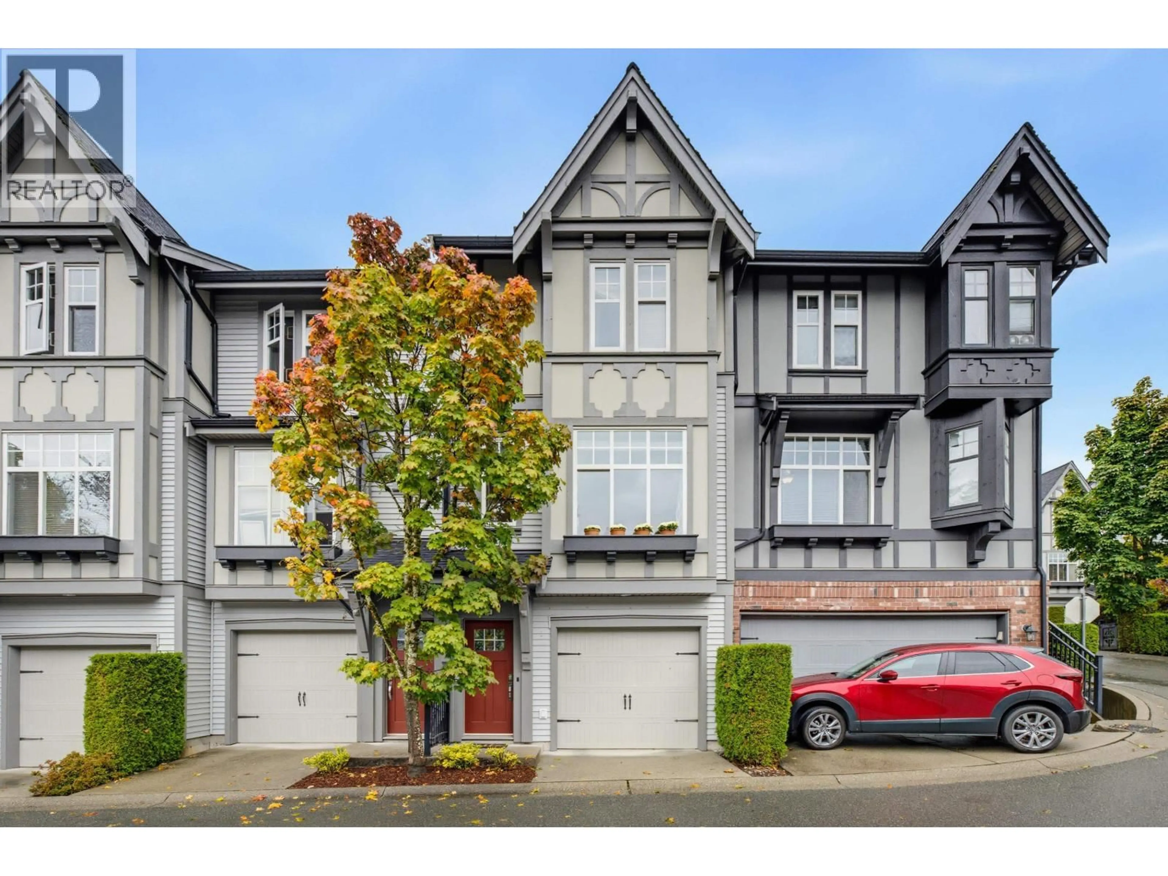 Unknown for 58 - 1320 RILEY STREET, Coquitlam British Columbia V3E0J4
