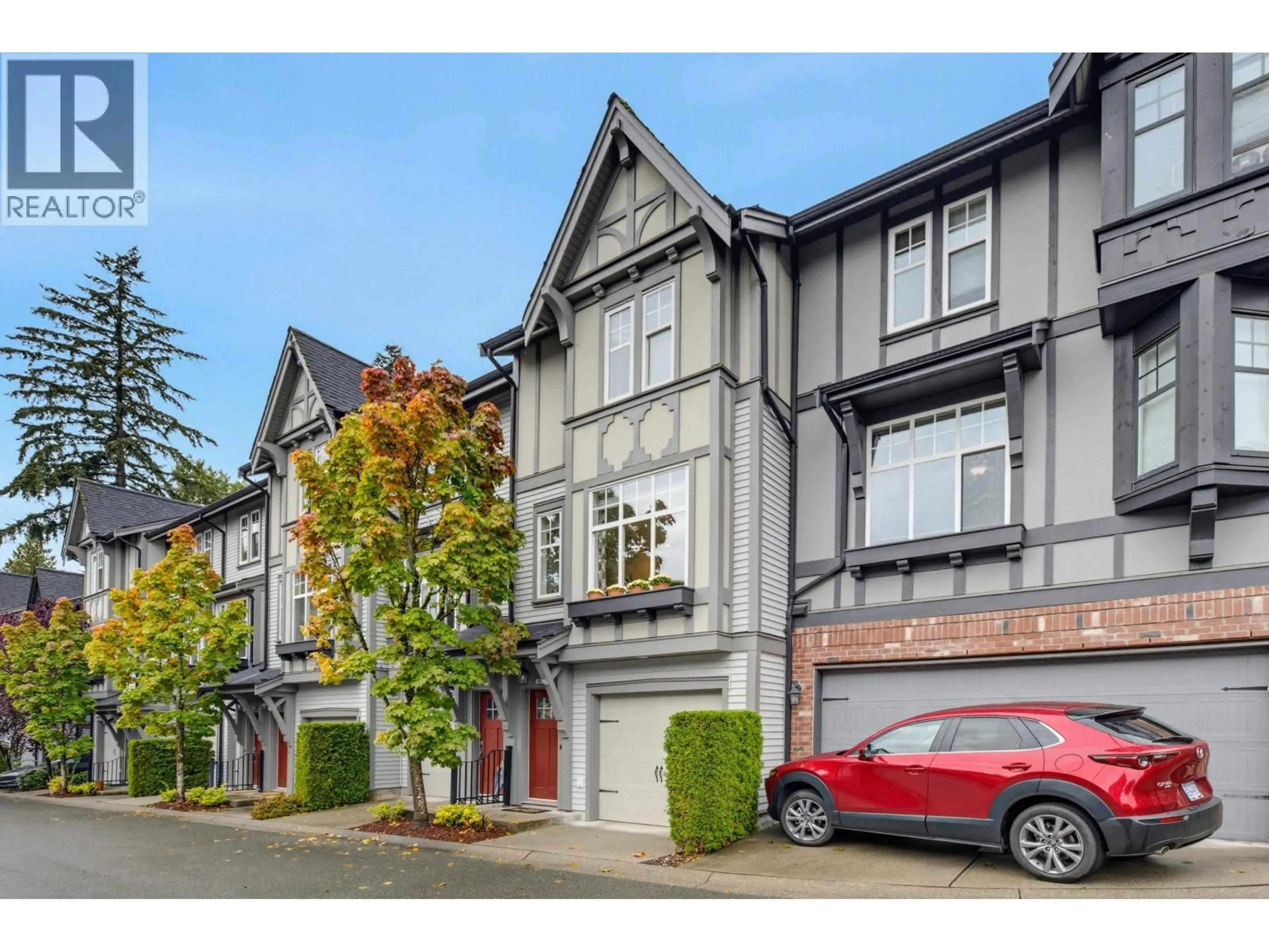 Unknown for 58 - 1320 RILEY STREET, Coquitlam British Columbia V3E0J4