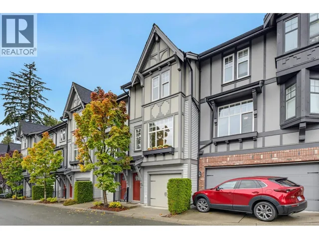 58 - 1320 RILEY STREET, Coquitlam 2