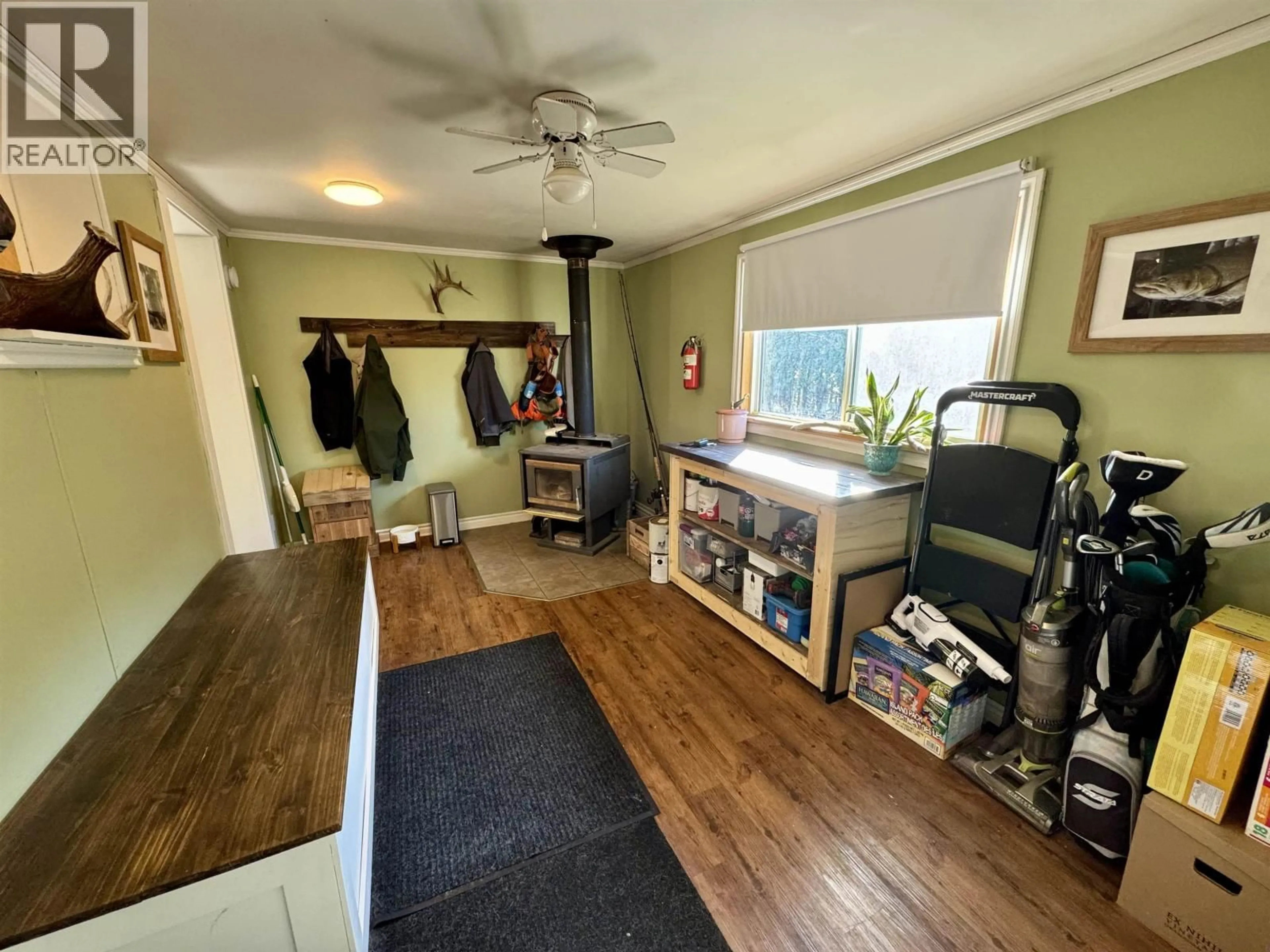 A pic of a room for 1015 DAIRY ROAD, Williams Lake British Columbia V2G4L3