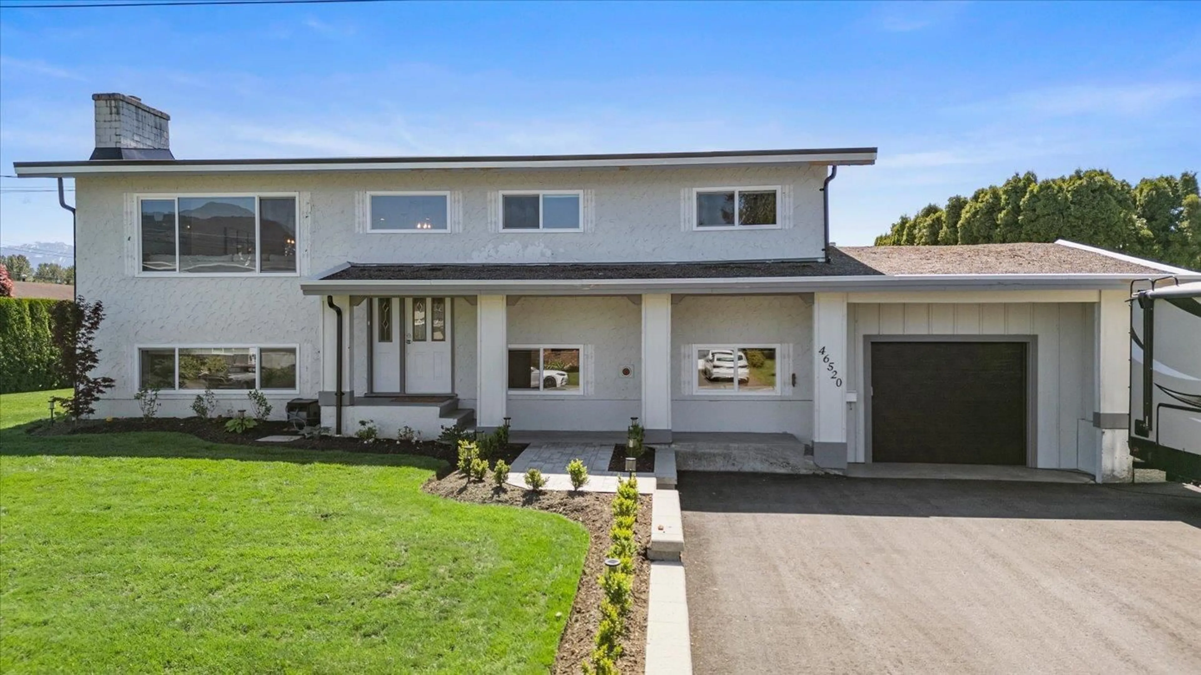 Unknown for 46520 ELLIOTT AVENUE, Chilliwack British Columbia V2P6L3