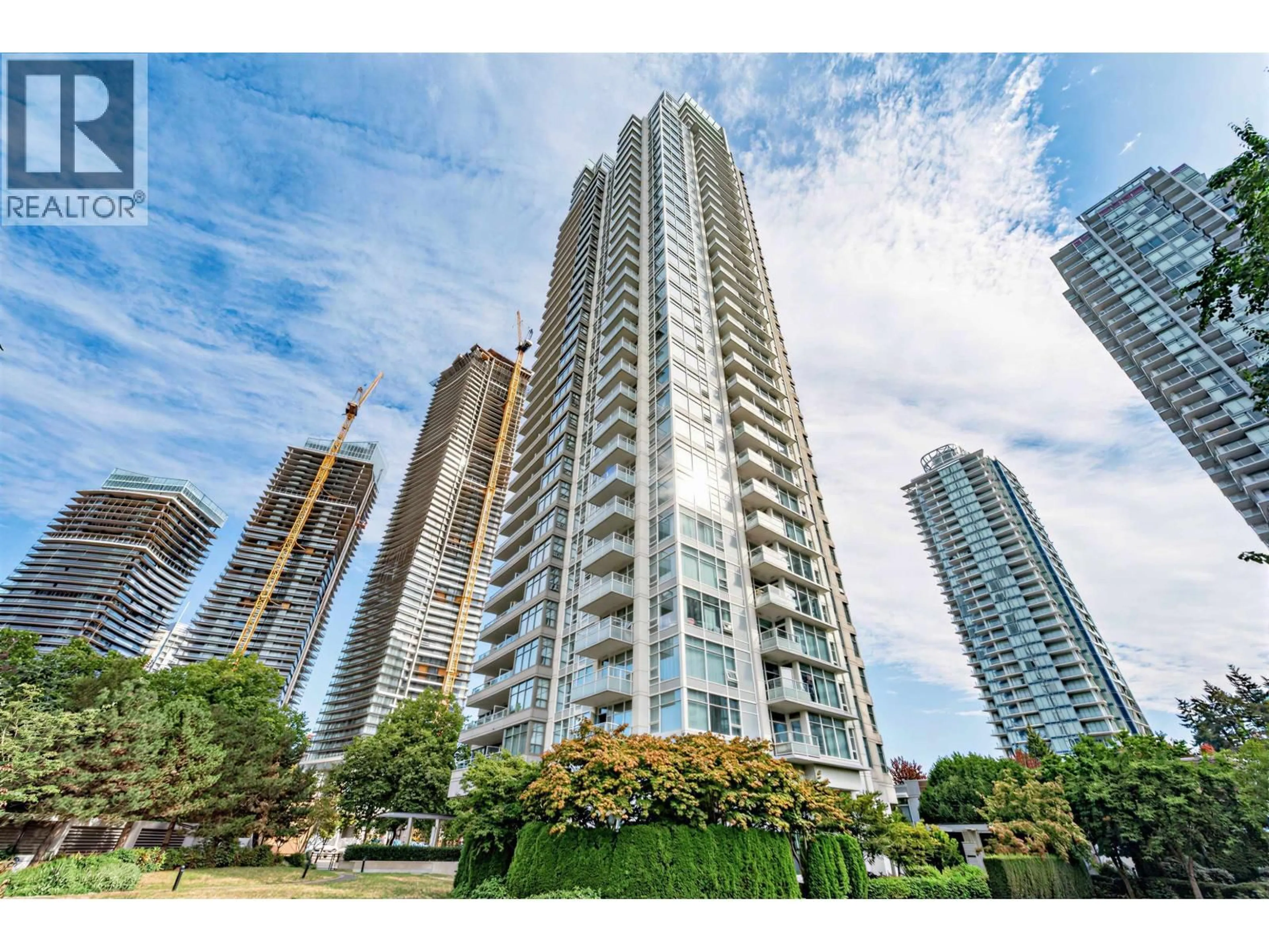 Unknown for 908 - 4880 BENNETT STREET, Burnaby British Columbia V5H0C1