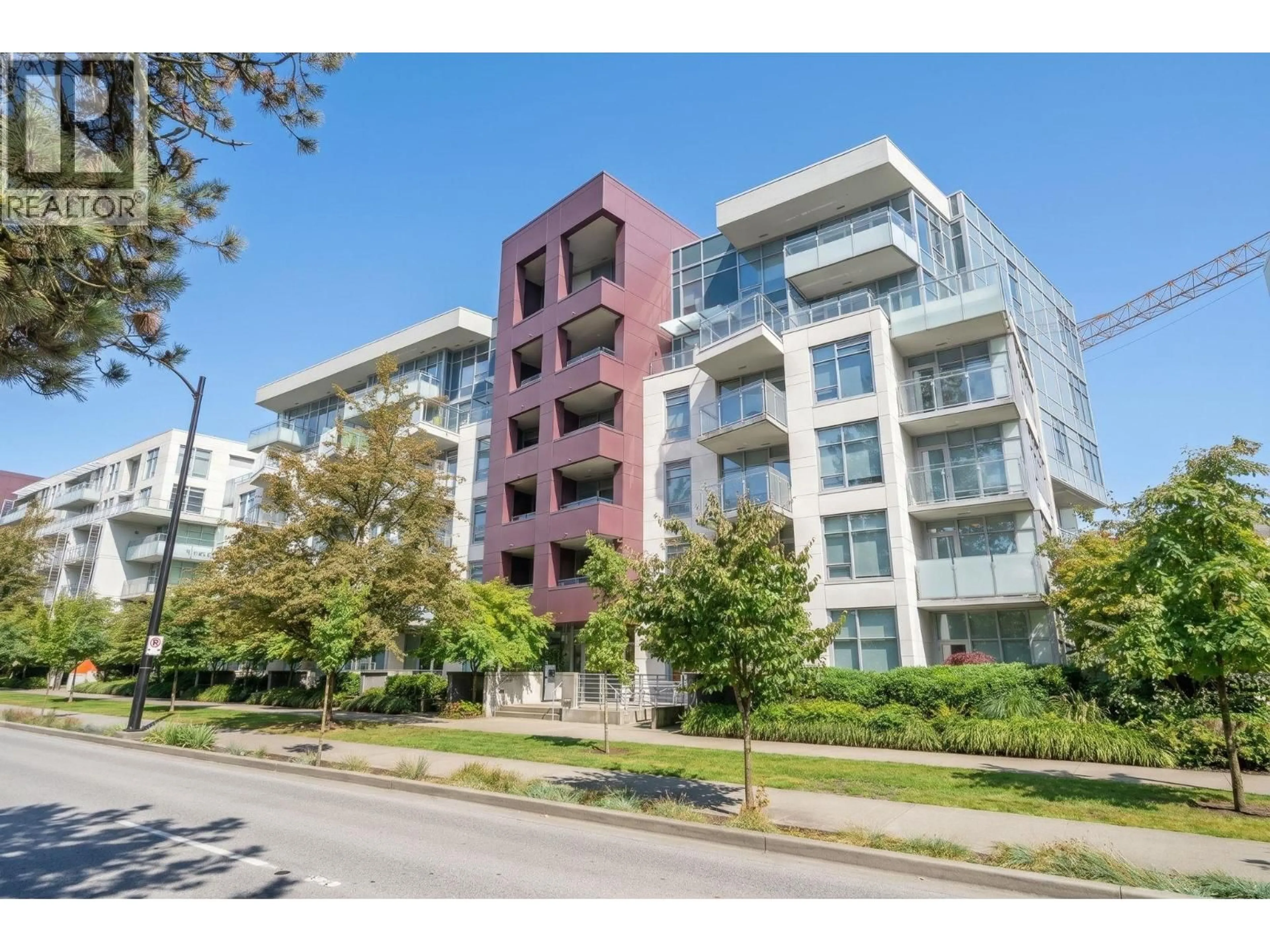 Unknown for 401 - 5033 CAMBIE STREET, Vancouver British Columbia V5Z0H6