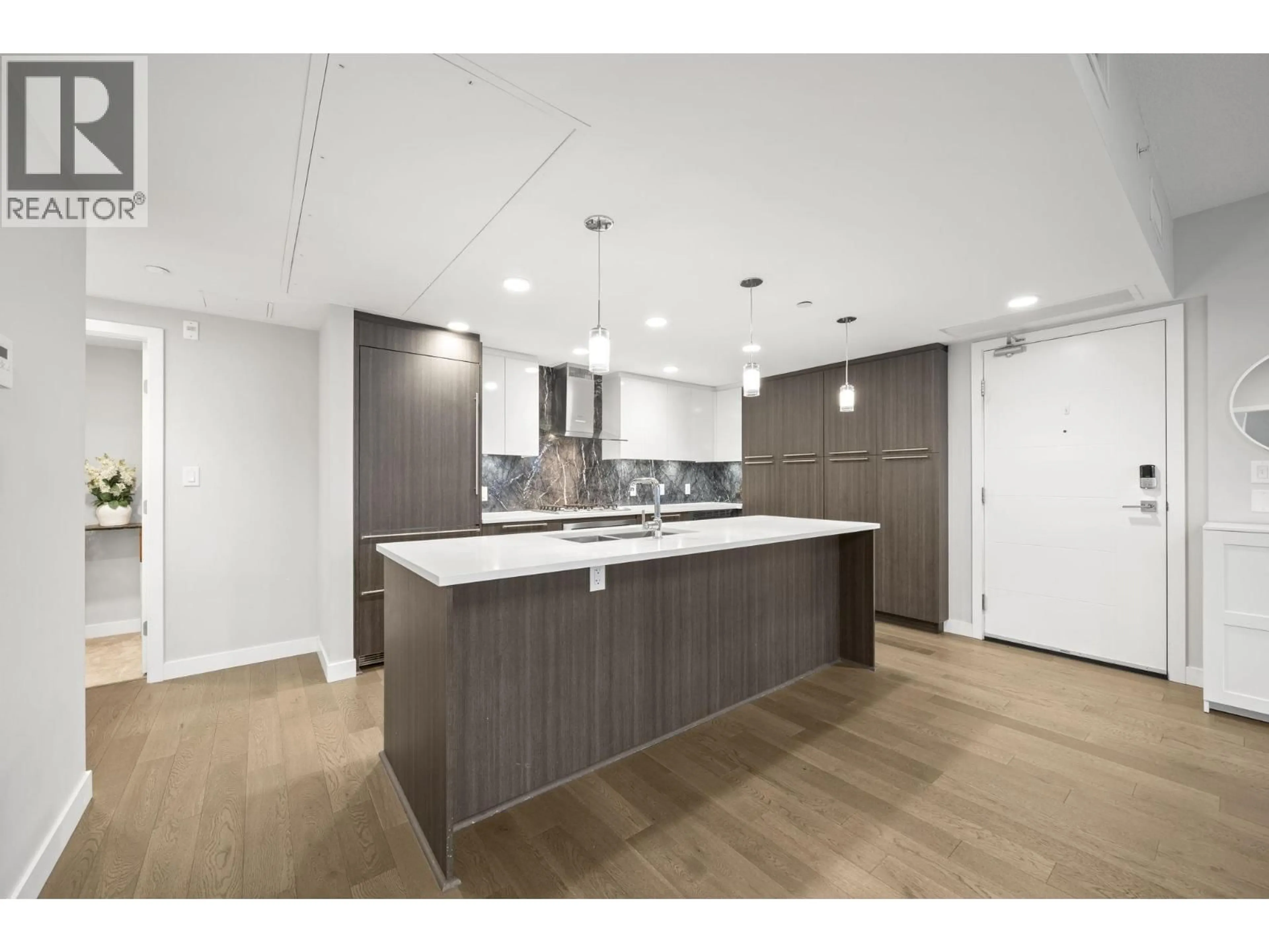 Open concept kitchen, unknown for 401 - 5033 CAMBIE STREET, Vancouver British Columbia V5Z0H6