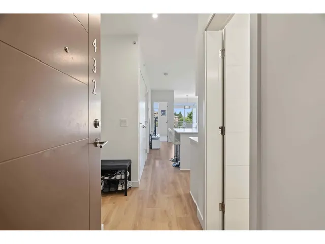 432 - 5415 BRYDON CRESCENT, Langley 3