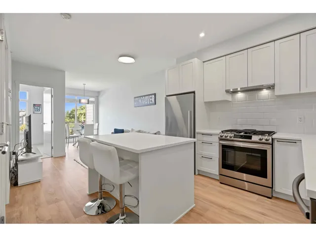 432 - 5415 BRYDON CRESCENT, Langley 4