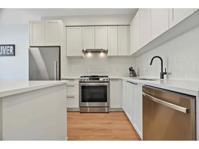 432 - 5415 BRYDON CRESCENT, Langley 5