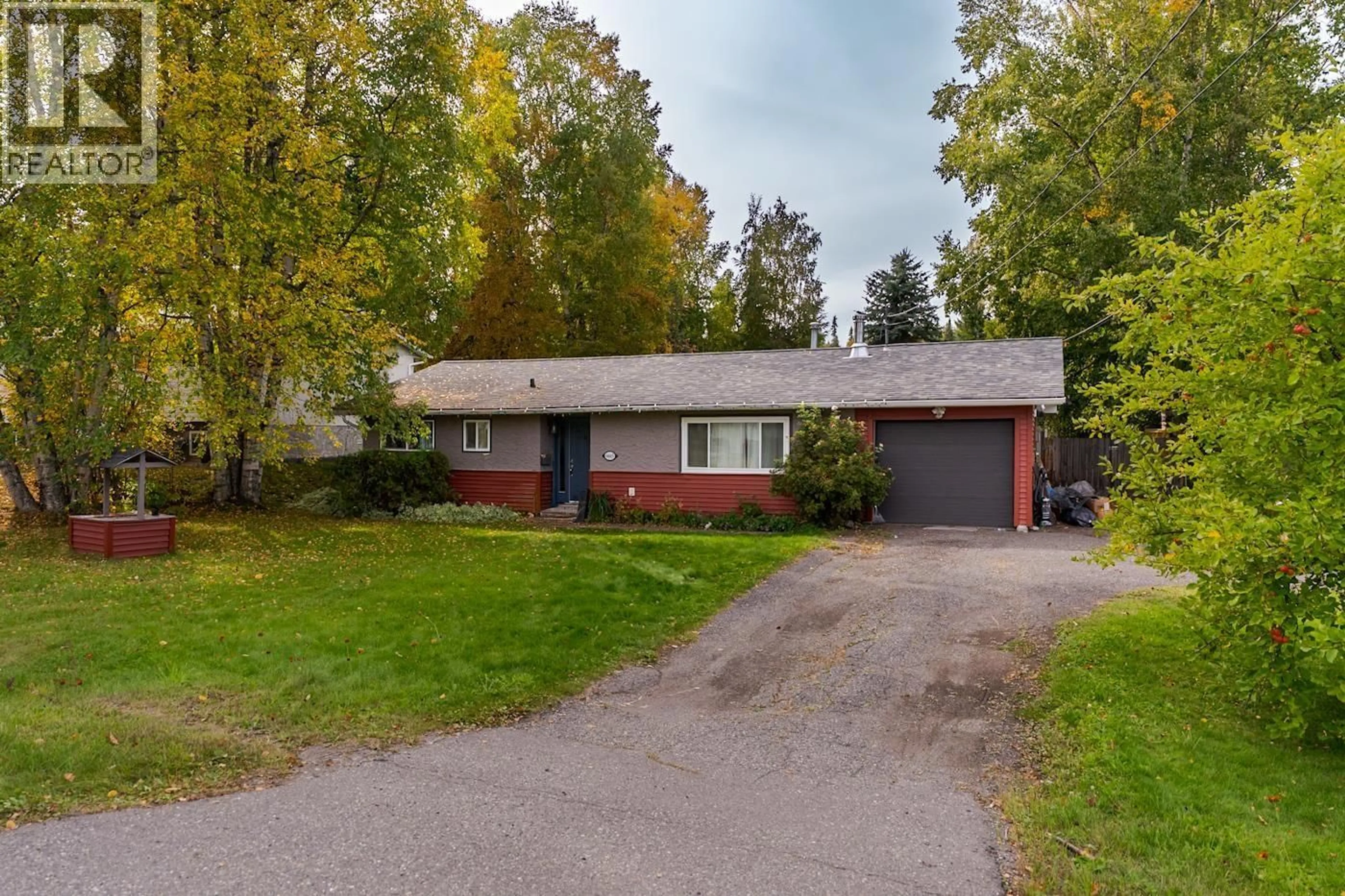 Unknown for 6665 EDELWEISS ROAD, Prince George British Columbia V2K3G1